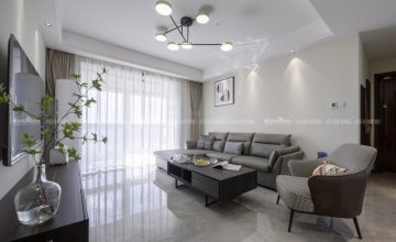 蘇州翠錦苑實(shí)景案例