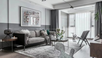 蘇州拾錦香都實景案例