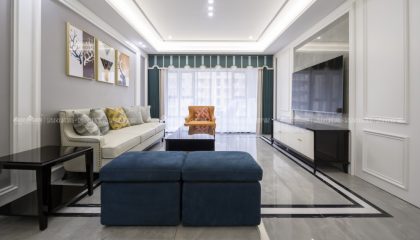 蘇州楓香花園實(shí)景案例