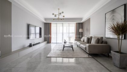 蘇州蘇河灣實景案例