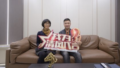 蘇州建發(fā)獨墅灣實景案例