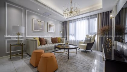 蘇州新樂府實(shí)景案例