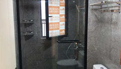 吳江天鉑安裝階段