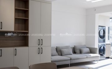 蘇州相王府實景案例