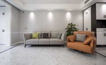 蘇州水墨三十度實(shí)景案例