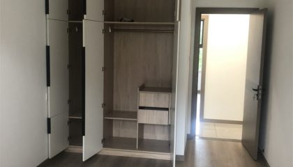 南山楠安裝階段