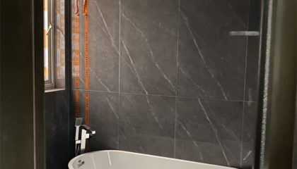 都市花園安裝階段