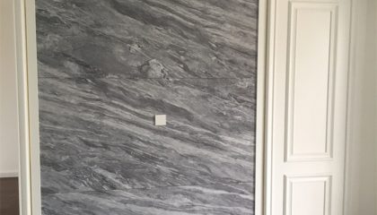 首開如院在建工地-施工工藝形象質量標準規范驗收