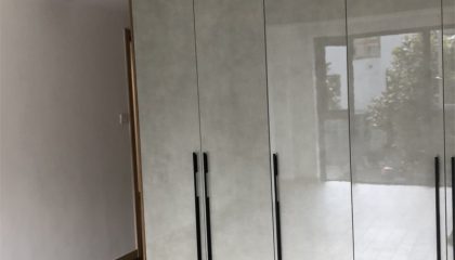 榮域花園在建工地-施工工藝形象質量標準規范驗收