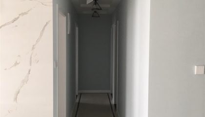 保利悅都在建工地-施工工藝形象質量標準規范驗收