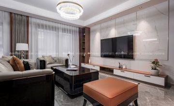 蘇州姑蘇銘著實景案例