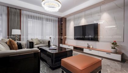 蘇州姑蘇銘著實景案例