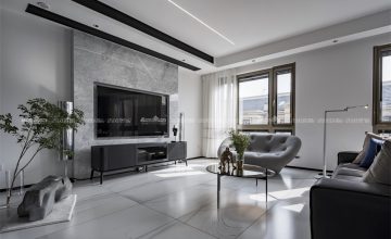 蘇州獅山御園實景案例