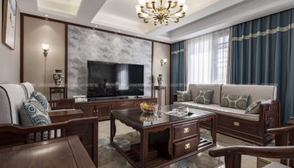 蘇州正弘府實景案例