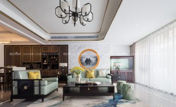 當(dāng)代蘇州府實(shí)景案例