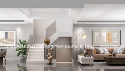 蘇州獨墅灣裝修