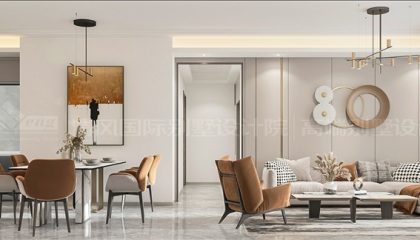 蘇州年華里裝修