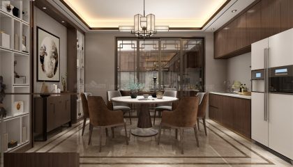 蘇州水泊堂前裝修