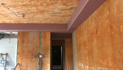 榮域花園在建工地-施工工藝形象質(zhì)量標(biāo)準(zhǔn)規(guī)范驗(yàn)收