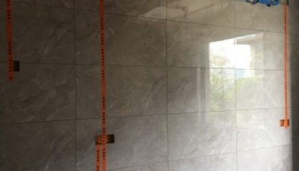 首開如院瓦工階段