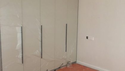 首開(kāi)如院安裝階段