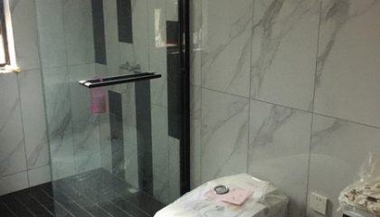 首開如院在建工地-施工工藝形象質量標準規范驗收