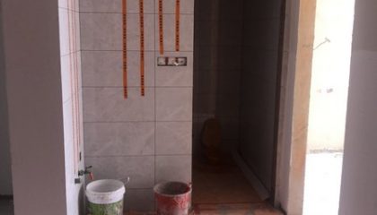 嘉譽(yù)山瓦工階段