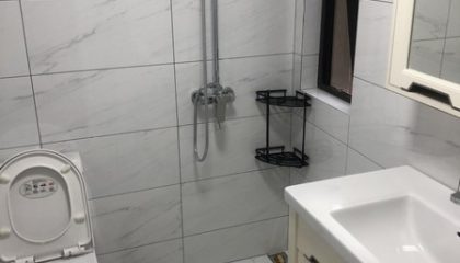 保利悅都在建工地-施工工藝形象質量標準規范驗收