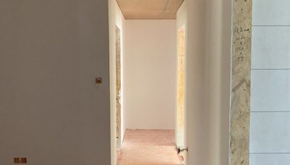 建發泱譽油漆階段