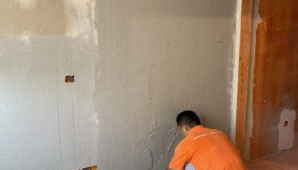 建發泱譽在建工地-施工工藝形象質量標準規范驗收