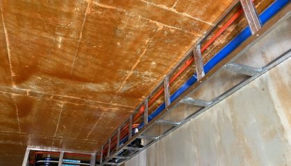 中糧祥云木工階段