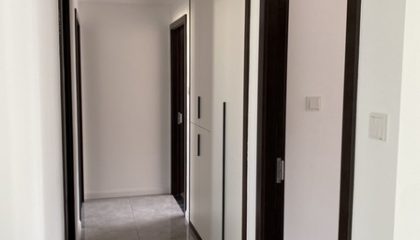 中糧祥云在建工地-施工工藝形象質量標準規范驗收