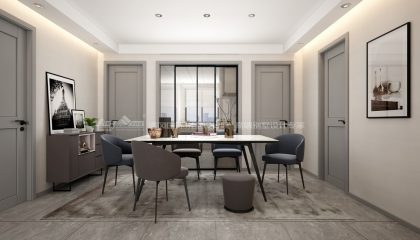 蘇州正弘府裝修