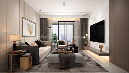 蘇州正弘府裝修