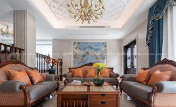 蘇州現(xiàn)代園墅實(shí)景案例