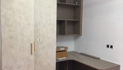 奧林花園在建工地-施工工藝形象質(zhì)量標(biāo)準(zhǔn)規(guī)范驗(yàn)收