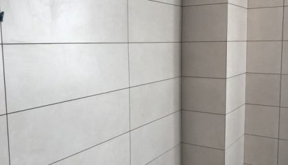 金湖灣瓦工階段