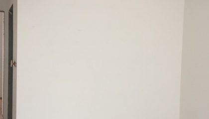 中糧祥云油漆階段