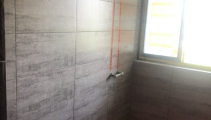 幸福未來花園瓦工階段