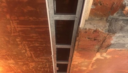 蘇州獅山名門在建工地-施工工藝形象質量標準規范驗收