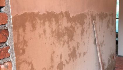 金御華府在建工地-施工工藝形象質量標準規范驗收