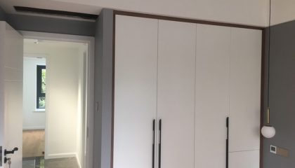 新旅城安裝階段