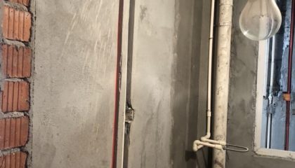 鑫苑國際瓦工階段