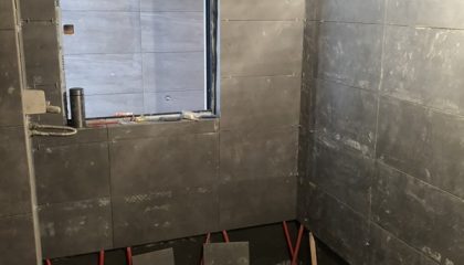 蘇州佳兆業在建工地-施工工藝形象質量標準規范驗收