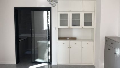 濱河名墅在建工地-施工工藝形象質量標準規范驗收