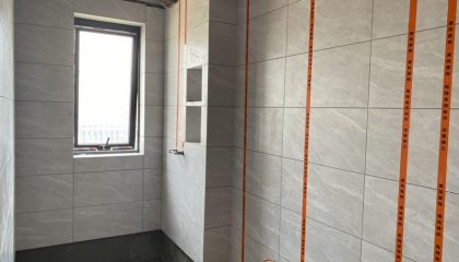 蘇州灣天鉑在建工地-施工工藝形象質量標準規范驗收