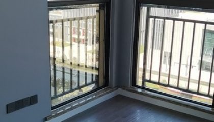 蘇州姑蘇上府在建工地-施工工藝形象質量標準規范驗收