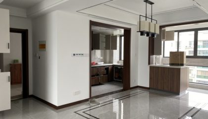 元和之春安裝階段