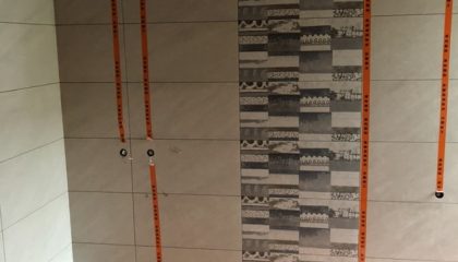 蘇州金色家園在建工地-施工工藝形象質量標準規范驗收