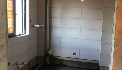 太湖頤景瓦工階段